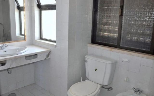 Comfortable semi-detached private pool villa