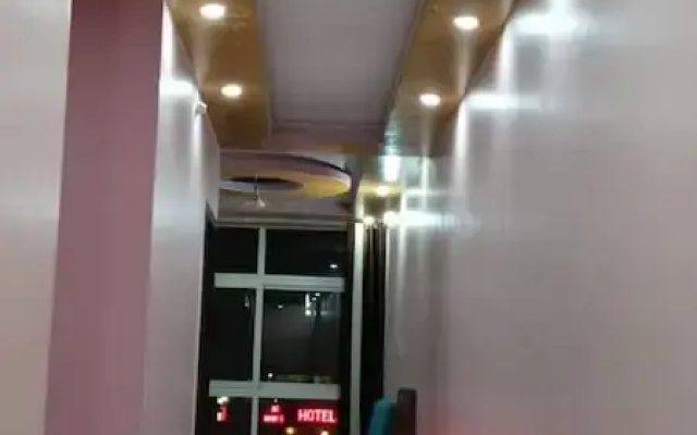 Hotel Blue Diamond