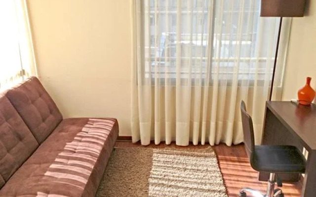 Rental Apartments, Santiago de Chile, Chile