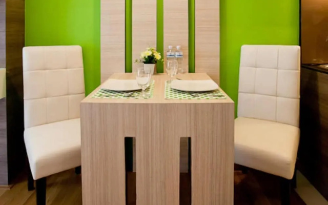 iCheck inn Residences Sukhumvit 20