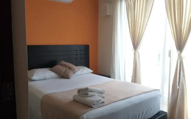 Casa Rosario