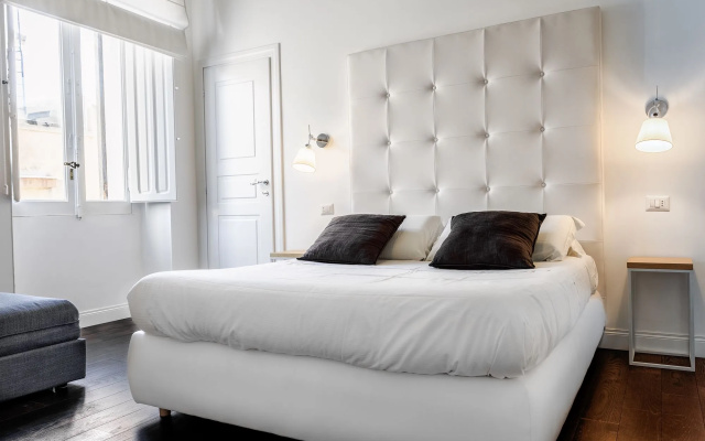 PLEY Cagliari Boutique Suites