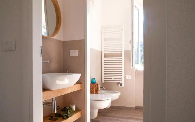Stunning Apartment in Moneglia With Wifi