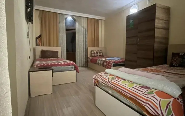 Apaydin Kapuzbasi Otel