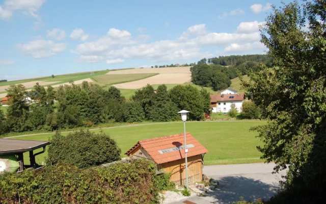 Ferienwohnung am Wirtsgarten