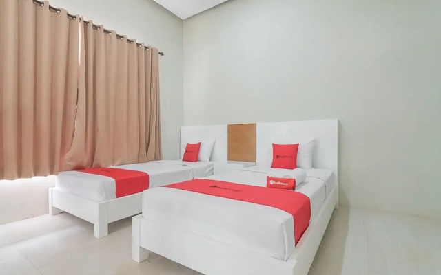 Idelansia Home Stay by RedDoorz