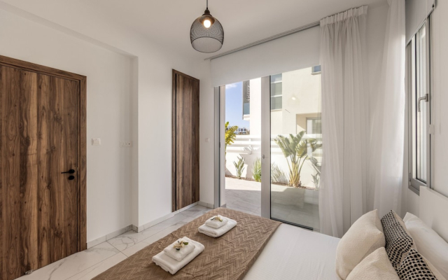 Protaras Sol e Mar Villa 2