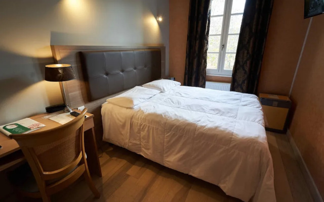Hotel La Flambée