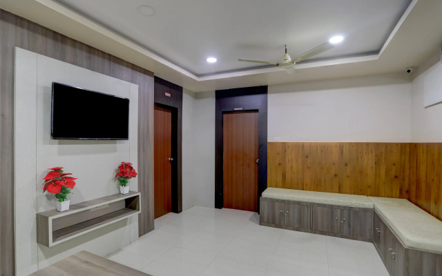Hotel O Anusuya