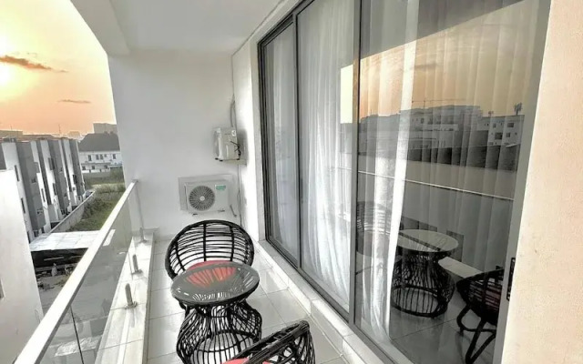 Annij Luxury Apartment