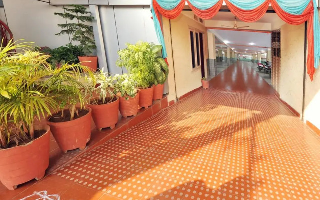 Shree Lakshmi Guest House