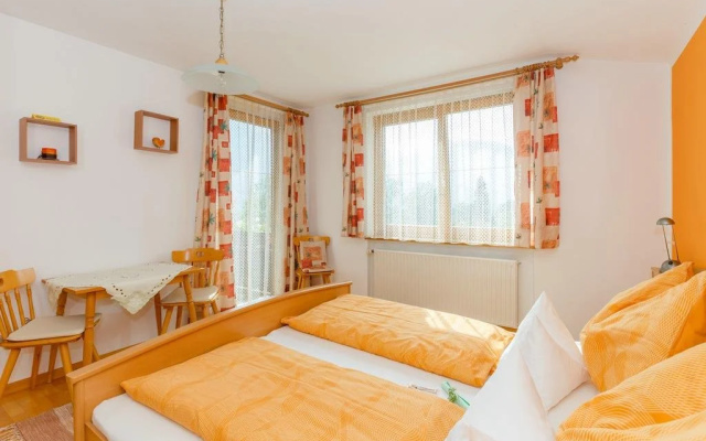 Apartment Wegscheider