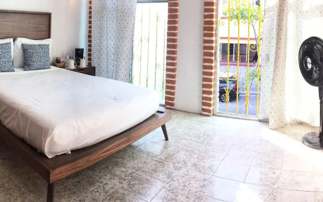 ALMA Suites