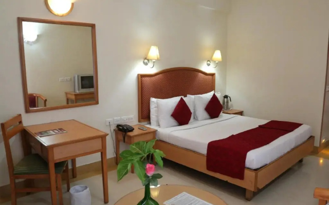 Hotel Western Gatz
