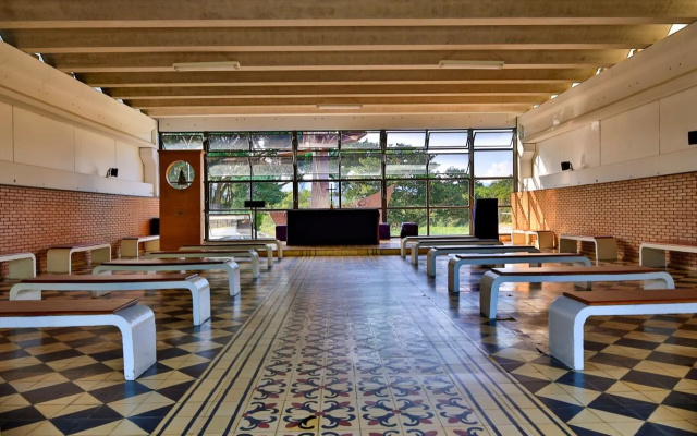 Hotel Romaria Aparecida