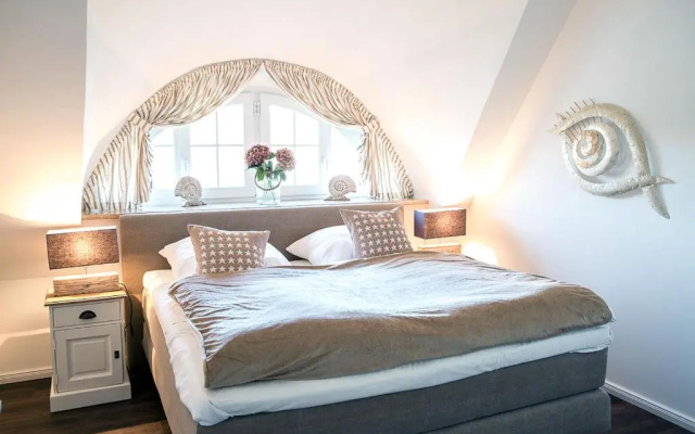 Ferienhaus Haubenlerche 62