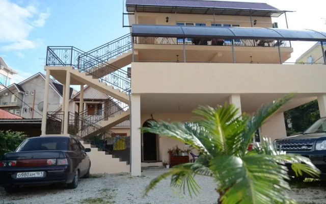 Kapriz Minihotel