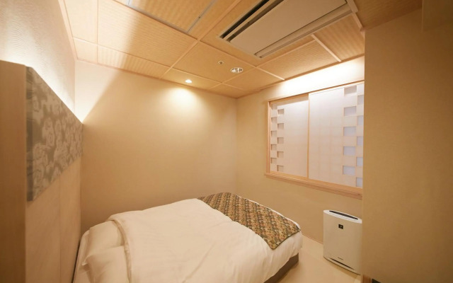 Hotel ISAGO Kobe