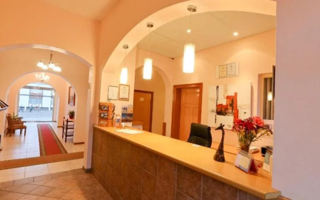 Hotel Prinzessin Rupprecht