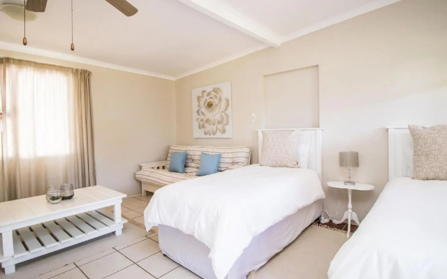 Little Rose Guesthouse  Self Catering