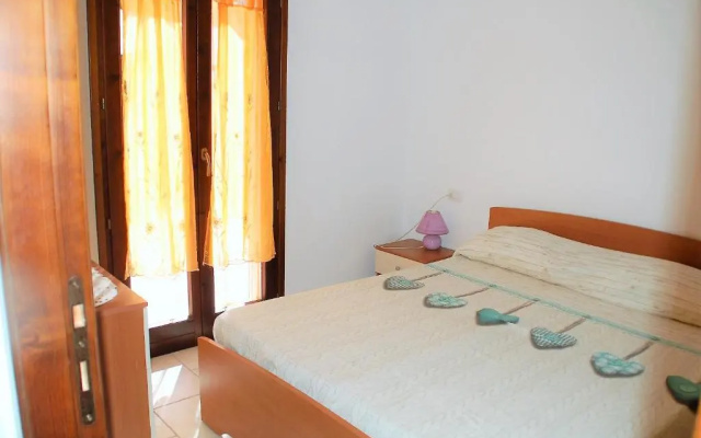 Stefania Apartments