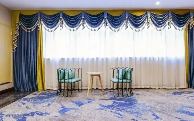 MK Boutique Hotel