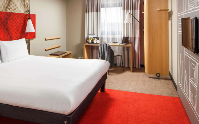 ibis Northampton Centre