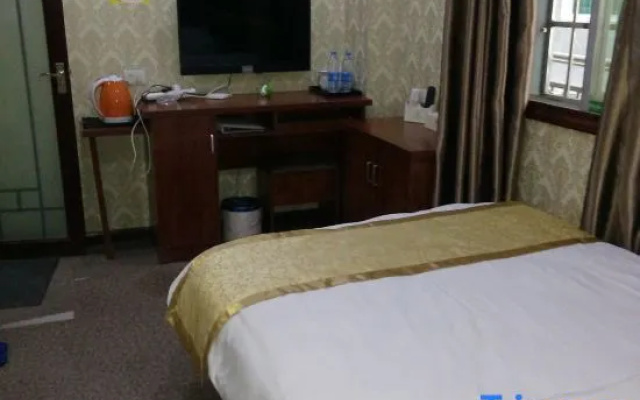 Sandu Jinxi Hotel