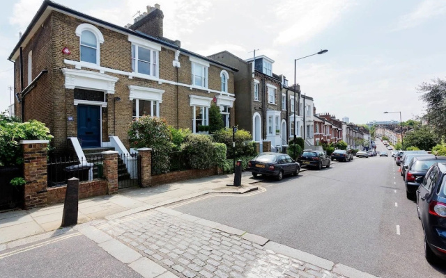 Timeless Family Home