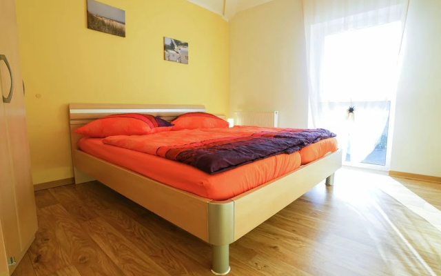 A Modern Furnished Holiday Home in a Lovely Area