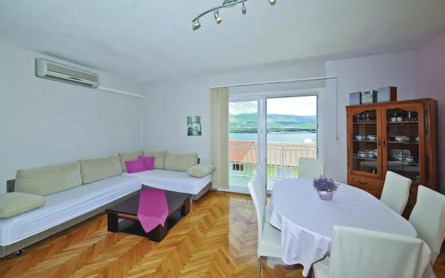 Awesome Home in Mastrinka With Wifi and 2 Bedrooms