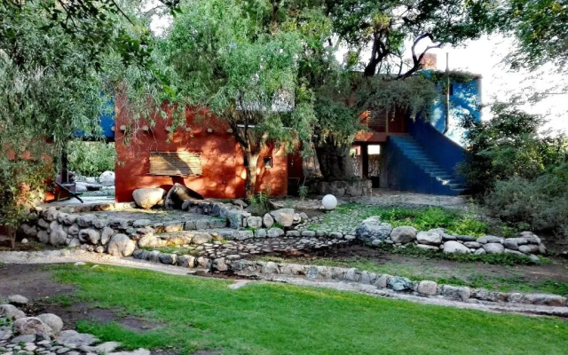 Posada La Valentina
