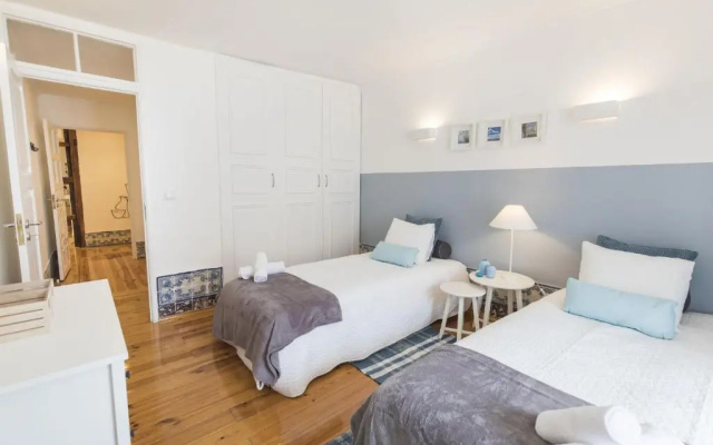 LovelyStay - Downtown Magnificent Flat