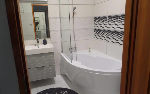 DRS apartment, fully renovated flat