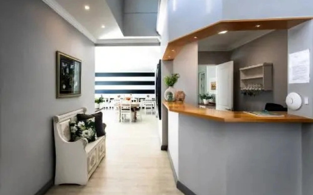 Whale Coast Villa