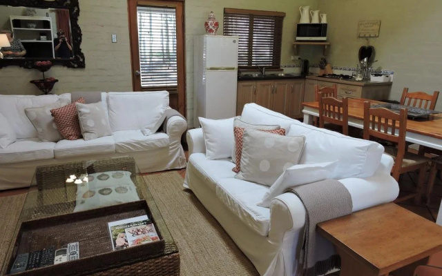 Thistle Hill Guest House