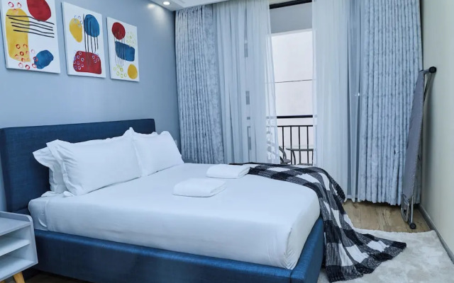 Tulivu By Edmor Suites