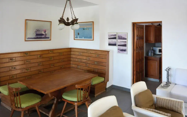 Casa Paracas by Wynwood House