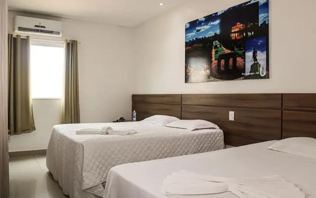 Urbanos Hotel