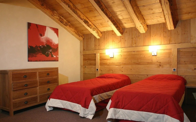 Résidence Cortina