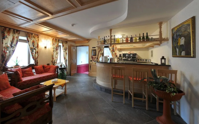 Hotel Il Maniero