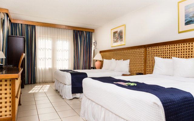Caribbean Palm Village Resort