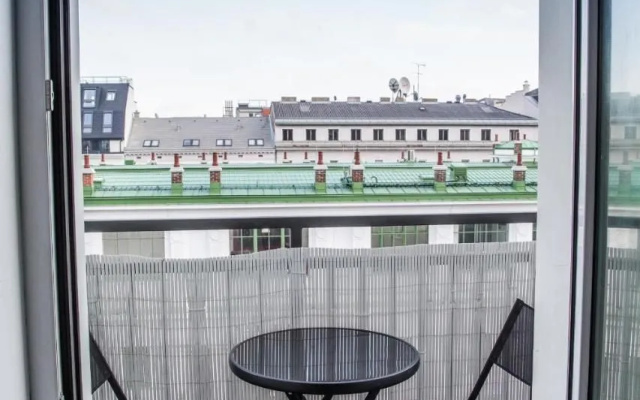 Flarent Vienna Apartments