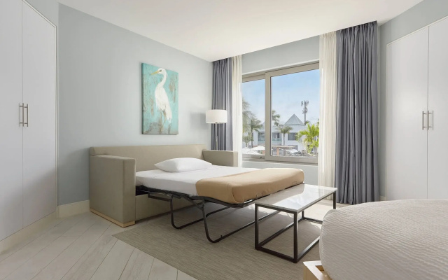 Courtyard by Marriott Aruba Resort