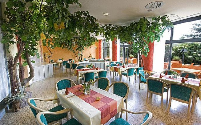 Hotel Kreischaer Hof