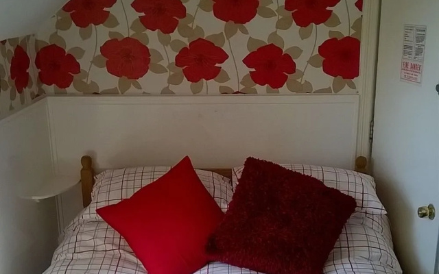 Ravensbury Hotel