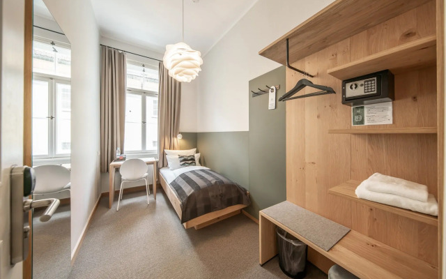 Hotel Am Markt