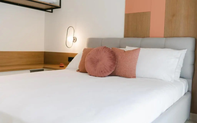 Magico Suites City Heart Luxury Appartments
