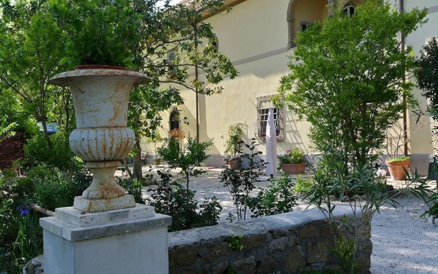 Agriturismo Borgo il Ducato