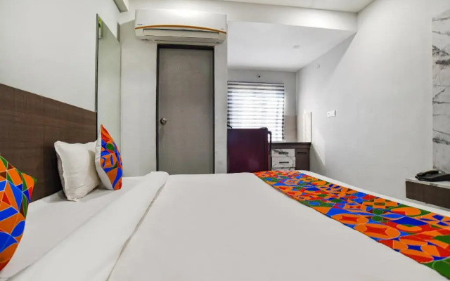 FabHotel Grand Blue